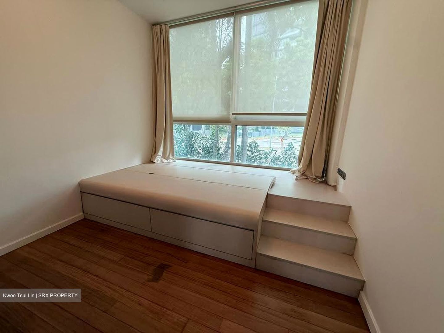 Paterson Residence (D9), Condominium #637810251